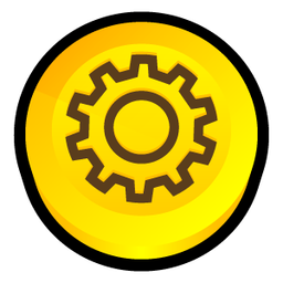 Norton System Works Icon 256x256 png